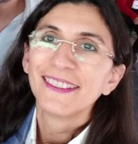 Andrea Estigarribia